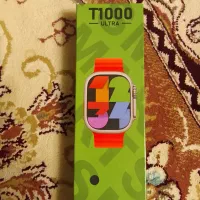 ساعت هوشمند مچی T1000 مدل اولترا