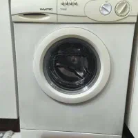 ماشین لباسشویی