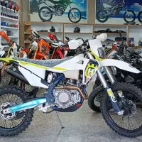 فلات هاسکی نسل 6 مدل 404 بازدید پاوه