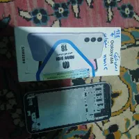 دوتا گوشی یک A14 یک A05|موبایل|قوچان, |دیوار