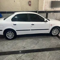 سمند ef7دوگانه کارخانه مدل 98