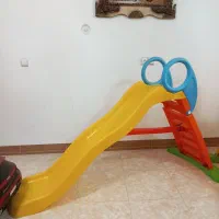 سرسره مدل موج ۶پله