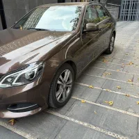 بنز E250|خودرو سواری و وانت|تهران, زعفرانیه|دیوار