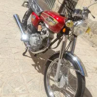 موتور هوندا