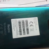 یکدستگاه موبایل Redmi Note 9|موبایل|کارون, |دیوار