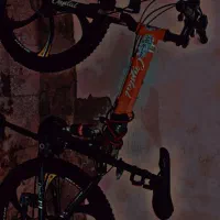 دوچرخه 26 تاشو