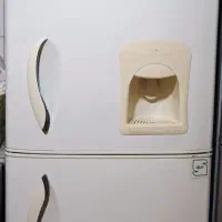 یخچال فریزر امرسان