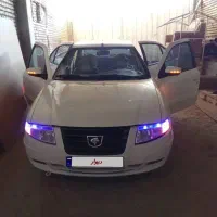 خودرو سمند سورن|خودرو سواری و وانت|شادگان, |دیوار