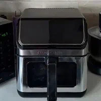 هواپز گاسونیک مدل ۹۵۸