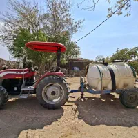 تراکتور۴۷۰ جفت