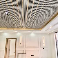 تک واحدی150متر/تاپ لوکیشن/سوپر فول ویژه مدرن|فروش آپارتمان|اهواز, گلستان|دیوار