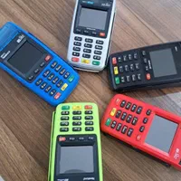 کارتخوان دستگاه پوز مناسب اصناف مختلفResalat|فروشگاه و مغازه|کرج, گلشهر|دیوار