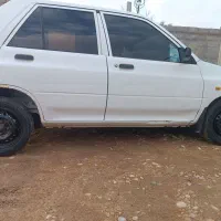 پراید مدل۹۸