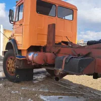 تک بنز ۸۵ لاکاغذی درجه یک.