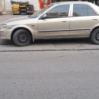 مزدا323اف ال