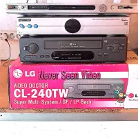 پخش کننده ویدئو DVDi وگیرندی دیجیتال