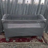 تخت نوزاد|تخت و صندلی بچه|قوچان, |دیوار