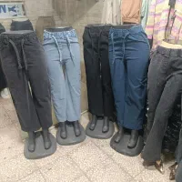 شلوار لی سنک شور|لباس|کاشان, شاهد|دیوار