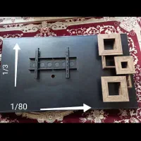 دکوراسیون تمیز