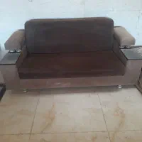 یه عدد مبل  کاناپه.درحدنو