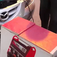 شستشوی رادیاتور بخاری