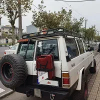 پاترول و پژو|خودرو سواری و وانت|رشت, توشیبا|دیوار