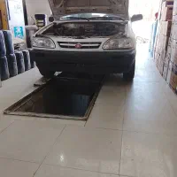 فروش هاچبک کره ای۸۸