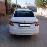 ساینا مدل ۹۸ بیرنگ شاسی سالم
