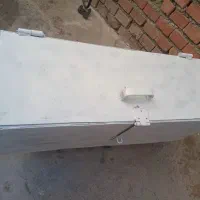 جعبه آهنی|ابزارآلات|نقده, |دیوار