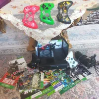 بهترین ایکس باکس 360 ایران
