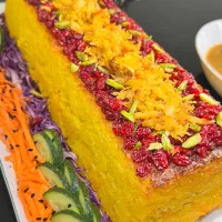 کترینگ خونگی نیکفرد|خوردنی و آشامیدنی|قم, انسجام|دیوار