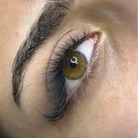 اکستنشن مژه تخفیف به مناسبت یلدا