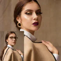 ادیت تلفیقی هوش مصنوعی و فتوشاپ (حرفه ای)