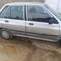 پراید مدل86|خودرو سواری و وانت|سبزوار, قائم|دیوار