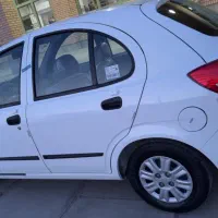 تیبا دو‌ عروسک 31 هزار کار|خودرو سواری و وانت|سبزوار, پاسداران|دیوار