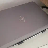 لپ‌تاپ Hp Zbook 17 G6