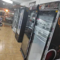 یخچال مغازه|فروشگاه و مغازه|اندیمشک, |دیوار