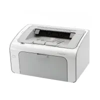 پرینتر  HP 1102  درحد با کارتریج آکبند