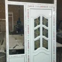 درب پنجره  upvc|خدمات پیشه و مهارت|سنندج, |دیوار