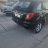 لیفان ایکس x60 بدون رنگ