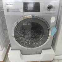 ماشین لباسشویی دوو