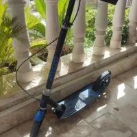 اسکوتر در حد نو