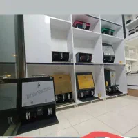 تعمیر دستگاه واکس|فروشگاه و مغازه|تهران, گمرک|دیوار