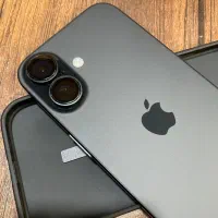 Iphone 16 normal|موبایل|تهران, باغ خزانه|دیوار