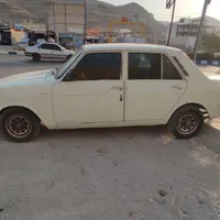 پیکان مدل ۸۲