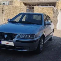 سمند مدل84|خودرو سواری و وانت|تربتحیدریه, آغوی|دیوار