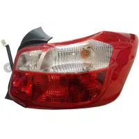 چراغ عقب سایناs