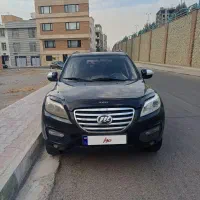 لیفان ایکس 60مدل 92