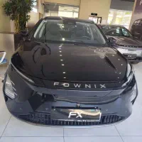 فونیکس اف ایکس برقی  FX EV تجارت خودرو خسروانی TKK|خودرو سواری و وانت|تهران, الهیه|دیوار
