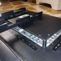 تلویزیون۲۴|تلویزیون و پروژکتور|فریدونکنار, |دیوار